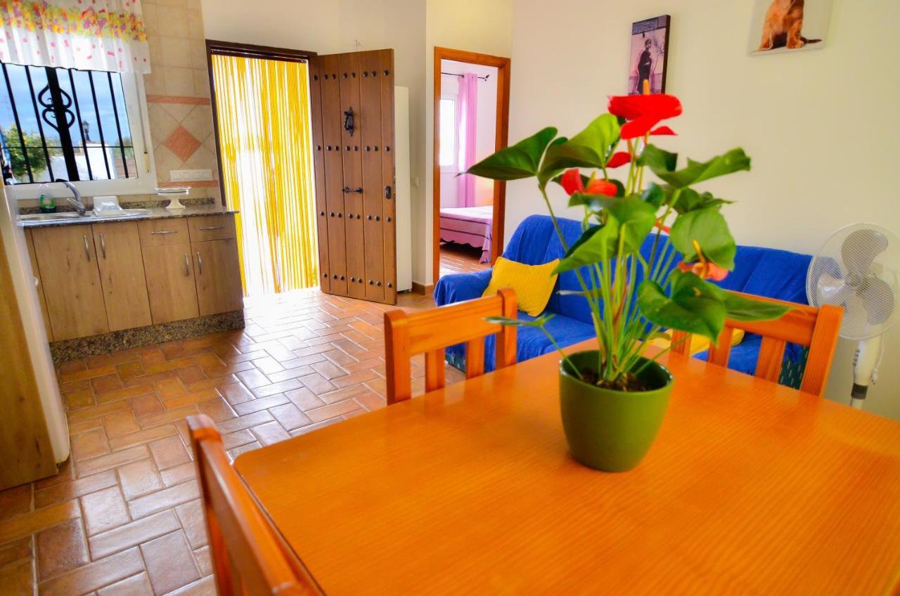 Casa Manoli Villa Conil De La Frontera Buitenkant foto