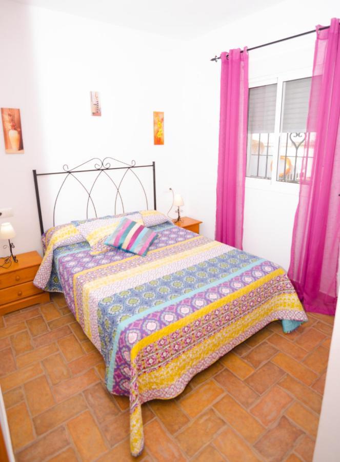 Casa Manoli Villa Conil De La Frontera Buitenkant foto